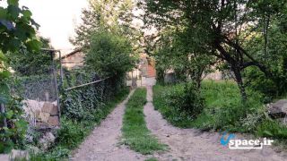 اقامتگاه بوم گردی تیساپه - روستای طویدره - کلاردشت - مازندران